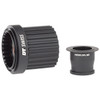 DT Swiss Ratchet EXP Microspline Shimano Freehub Body Kit: 12x142/148mm - HWYABL00S5374S (NEW)
