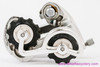 Campagnolo C-Record R010 Rear Derailleur: 1990-1991 - Last Gen (Near MINT+ Low Miles)