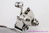 Campagnolo C-Record A022 Front Derailleur: Braze On - 2nd Gen 1984-1991 (Near Mint+ Low Miles)