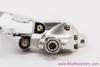 Campagnolo C-Record A022 Front Derailleur: Braze On - 2nd Gen 1984-1991 (Near Mint+ Low Miles)