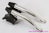 Campagnolo 1st Gen C-Record / Cobalto Brake Levers: 1983-1985 (EXC)