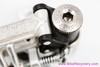 1975 Campagnolo Super Record Rear Derailleur 1st Gen: #4001 (Near Mint+)