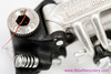 1975 Campagnolo Super Record Rear Derailleur 1st Gen: #4001 (Near Mint+)
