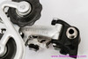 1975 Campagnolo Super Record Rear Derailleur 1st Gen: #4001 (Near Mint+)