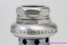 1st Gen Campagnolo Super Record Headset: 1973-1975 -  Italian - #4041 Strada - Italian - Alloy (Near Mint, RARE)