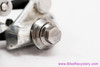 Campagnolo Super Record Front Derailleur: Braze On - 1052/SR (Near Mint)