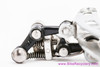 Campagnolo Super Record Front Derailleur: Braze On - 1052/SR (Near Mint)