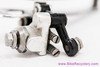 Campagnolo Super Record Front Derailleur: Braze On - 1052/SR (Near Mint)