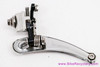 Campagnolo Super Record Front Derailleur: Braze On - 1052/SR (Near Mint)