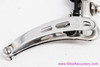 Campagnolo Super Record Front Derailleur: Braze On - 1052/SR (Near Mint)