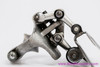 Campagnolo Nuovo Record Front Derailleur: 28.6mm 1052/1 - Pre 1978 no lip