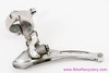 Sachs New Success Front Derailleur: 28.6mm Clamp (EXC)