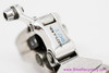 Sachs New Success Front Derailleur: 28.6mm Clamp (EXC)