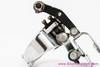Sachs New Success Triple Front Derailleur: 31.6mm Clamp - Black (EXC+)