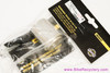 Mavic ID360 Freehub Body: Shimano HG11 9/10/11s - #V3430101(NEW)