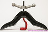Overland Rim-True Rim Straightener: Pulls Out Flat Spots - Alloy & Steel Rims - RARE! (EXC)