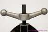 Overland Rim-True Rim Straightener: Pulls Out Flat Spots - Alloy & Steel Rims - RARE! (EXC)