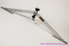 Wheelsmith Folding Wheel Dishing Gauge Tool: 1980's - Alloy (Near Mint)