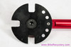 EVT Medieval Pedal Wrench: Improved Campagnolo Battle Axe! RARE! (Near Mint+)