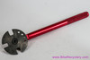 EVT Medieval Pedal Wrench: Improved Campagnolo Battle Axe! RARE! (Near Mint+)