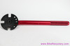 EVT Medieval Pedal Wrench: Improved Campagnolo Battle Axe! RARE! (Near Mint+)