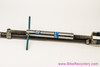 Park Tool HTS-1 Head Tube Straightener: RARE Frame Repair Tool! (EXC)