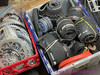 PDX Bike Yard Sale 6/22! TOOLS - Repair/Truing Stands - Manuals - Kit - Disc Brakes - Campy - Racks - Vintage Shoes...