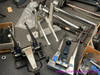 PDX Bike Yard Sale 6/22! TOOLS - Repair/Truing Stands - Manuals - Kit - Disc Brakes - Campy - Racks - Vintage Shoes...