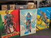 PDX Bike Yard Sale 6/22! TOOLS - Repair/Truing Stands - Manuals - Kit - Disc Brakes - Campy - Racks - Vintage Shoes...