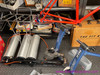 PDX Bike Yard Sale 6/22! TOOLS - Repair/Truing Stands - Manuals - Kit - Disc Brakes - Campy - Racks - Vintage Shoes...