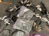 PDX Bike Yard Sale 6/22! TOOLS - Repair/Truing Stands - Manuals - Kit - Disc Brakes - Campy - Racks - Vintage Shoes...