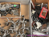 PDX Bike Yard Sale 6/22! TOOLS - Repair/Truing Stands - Manuals - Kit - Disc Brakes - Campy - Racks - Vintage Shoes...