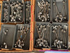 PDX Bike Yard Sale 6/22! TOOLS - Repair/Truing Stands - Manuals - Kit - Disc Brakes - Campy - Racks - Vintage Shoes...