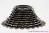 SRAM Red X-Glide XG-1190 11s Cassette: 11-26t (Non-Stock SRAM Lockring)