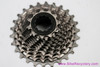 SRAM Red X-Glide XG-1190 11s Cassette: 11-26t (Non-Stock SRAM Lockring)