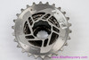 SRAM Red X-Glide XG-1190 11s Cassette: 11-26t (Non-Stock SRAM Lockring)