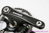 SRAM S950 S-Series Carbon Crankset: 170mm x 53/39t Double - GXP - 3-Bolt Direct Mount (LOW Miles Near Mint+)