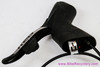 SRAM Red AXS eTap Left/Front Hydraulic Brifter Shift/Brake Lever: EB-RED-D1