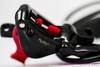SRAM Rival 22 HRD Shifter + Brake Caliper: Front/Left 2x  - Post Mount (New Take-Off))