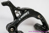 TRP R979 "S-Works" Dual Pivot Road Caliper Brakeset: Magnesium - Black (RARE VERSION)