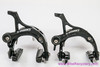 TRP R979 "S-Works" Dual Pivot Road Caliper Brakeset: Magnesium - Black (RARE VERSION)