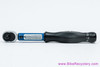 Park Tool TW-5 Torque Wrench: Ratcheting Click-Type - 1/4" Drive (Barely Used)