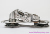Huret Jubilee LONG Cage Rear Derailleur: #2248 - Touring (EXC+)