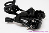 SRAM Rival / Apex 10 Speed Groupset: RD/FD/CS/ST/FC/BR - Black (Near Mint)