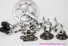 Shimano Dura Ace 9-Speed 7700 Groupset: STI - ST/RD/FD/BR/CS/FC/CN (EXC+ w/ exceptions)