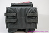 Swift Industries Merlin Randonneur Handlebar Bag: 15L - Black X-Pac (Mint Barely Used)
