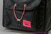 Swift Industries Merlin Randonneur Handlebar Bag: 15L - Black X-Pac (Mint Barely Used)