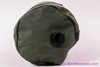 Swift Industries Bandito Bag: Handlebar or Saddle Bag - Green X-Pac (NEW)