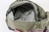 Swift Industries Bandito Bag: Handlebar or Saddle Bag - Green X-Pac (NEW)