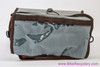 Waxwing Rackless Handlebar Bag: Medium - Analog Fifth Season Colors! (Near Mint)